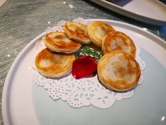 美味银丝饼-汤记传菜(浦江店)