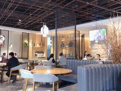 大堂-禾珍珠家常小馆(河南博物院店)