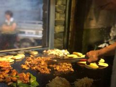 -炙热童年·老北京炙子烤肉(南锣鼓巷店)