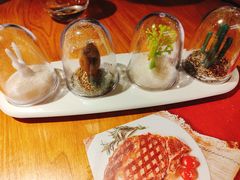 -斗牛士牛排(南京东路店)