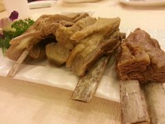 涮羊肉-中发源·清真餐厅(春风店)