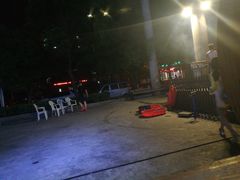 -眼镜哥浦江夜宵大本营