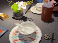 -锦府园·新台州菜(合生汇店)