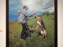 -中华艺术宫(上海美术馆)