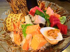 -滩万日本料理Nadaman(国贸大酒店)