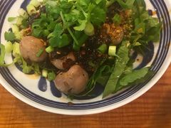 -兵哥豌豆面(青华店)
