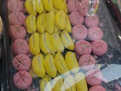 -祥禾饽饽铺·中式糕点(北京来福士店)