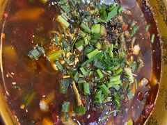 -乐山第一家临江鳝丝(茶坊路店)