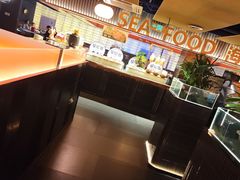 -星伦多自助料理·涮烤一体(虹悦城店)