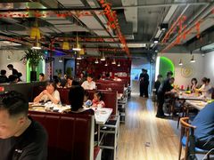 -炙城·韩式烤肉(南京东路店)