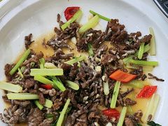 -下梅人家土菜馆(历史文化餐厅度假区店)