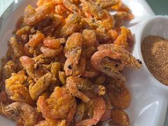 -闻道食府烙饼卷带鱼(原车耳营店原大觉寺店)