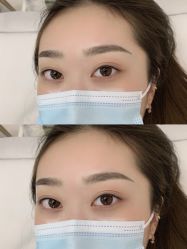 点击看大图 -久匠·野生眉半永久纹眉