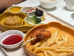 -好食上(喜盈门.范城店)