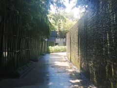 -明谷行馆·温泉