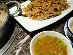 -仄园围炉坊·牛肉火锅·汕头卤水火锅(蛇口店)
