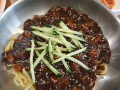 -韩礼年糕(飞虹路店)