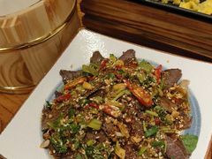 -滇香肴·云南菜蒸汽石锅鱼(云南北路店)