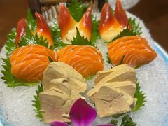 -东海怡品海鲜豆捞(星街坊店)
