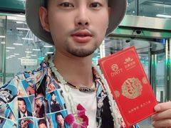 -曼谷素万那普国际机场