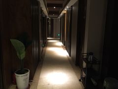 -和子足浴SPA会馆(梁溪店)