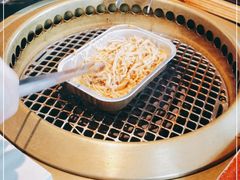-谷牛和牛烤肉(漕河泾印象城店)