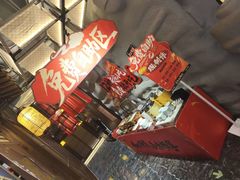 -长安大牌档之龙头酒肆(荣民龙首广场店)