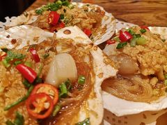 -有奴思烤肉·清真(正宁路店)