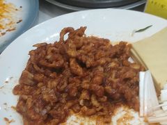 -清真·同发顺饭庄·烧麦(总店)