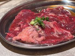 -乾杯烧肉居酒屋(中洲湾店)