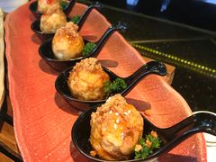 -泰谷酒店·太古码头闽菜自助餐厅