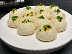 -悦宴·雅致餐厅(绿地蓝海店)