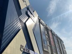 -盒马X会员店(上海森兰商都店)