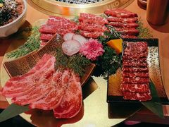 -MIKOMIKO和牛烧肉专门店(南门店)