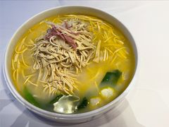秦淮烫干丝-民国红公馆·秦淮八艳(夫子庙店)