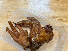 -山水肠粉(盐田店)