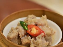 -杭州JW万豪酒店-万豪中餐厅