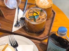 -DECAMERON十日谈(卓悦汇店)