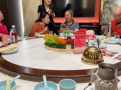 -玉林烤鸭店(垡头店)