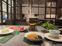 -鼎鼎香·港式火锅(北京SKP店)