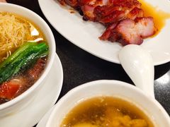 -丽的面家(多宝路店)