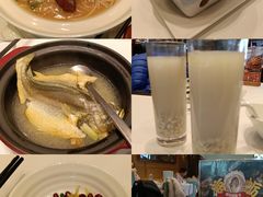 -莆田餐厅PUTIEN(三里屯店)