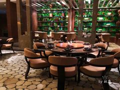 -湖滨28中餐厅·西湖宴·杭州君悦酒店