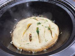 -万里闯关东铁锅炖菜馆(吉林大路店)