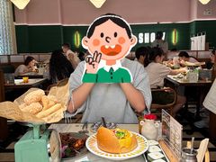 -太食獸泰式茶餐厅(济南万象城店)