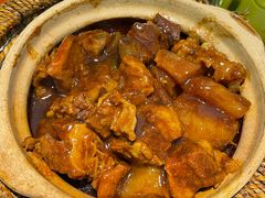 -熠盛粤味·顺德桑拿鸡(永康路店)