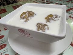 -香港華心糖水鋪(南西总店)
