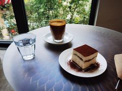 -VOYAGE COFFEE(杨梅竹店)