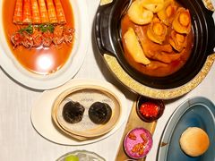 -莉莉海堂HAITANG·烤鸭(国贸商城店)