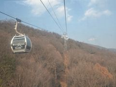 -紫金山索道-售票处